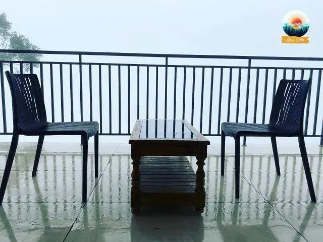 Cool Oxin Retreats Lägenhet Kakkadampoyil 0*,